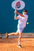 International Tennis match - ATP CHALLENGER - INTERNAZIONALI DI VERONA