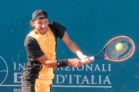 International Tennis match - ATP CHALLENGER - INTERNAZIONALI DI VERONA