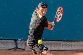 International Tennis match - ATP CHALLENGER - INTERNAZIONALI DI VERONA