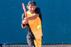 International Tennis match - ATP CHALLENGER - INTERNAZIONALI DI VERONA