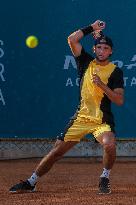 International Tennis match - ATP CHALLENGER - INTERNAZIONALI DI VERONA