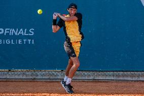 International Tennis match - ATP CHALLENGER - INTERNAZIONALI DI VERONA