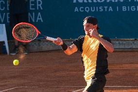 International Tennis match - ATP CHALLENGER - INTERNAZIONALI DI VERONA