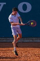 International Tennis match - ATP CHALLENGER - INTERNAZIONALI DI VERONA