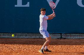 International Tennis match - ATP CHALLENGER - INTERNAZIONALI DI VERONA