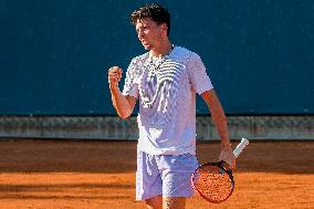 International Tennis match - ATP CHALLENGER - INTERNAZIONALI DI VERONA