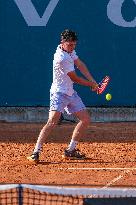 International Tennis match - ATP CHALLENGER - INTERNAZIONALI DI VERONA