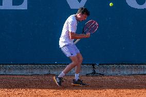 International Tennis match - ATP CHALLENGER - INTERNAZIONALI DI VERONA