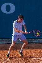 International Tennis match - ATP CHALLENGER - INTERNAZIONALI DI VERONA