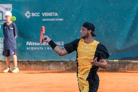 International Tennis match - ATP CHALLENGER - INTERNAZIONALI DI VERONA