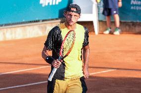 International Tennis match - ATP CHALLENGER - INTERNAZIONALI DI VERONA