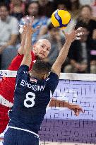 Volleyball - Olympic Games Paris 2024: Day 1