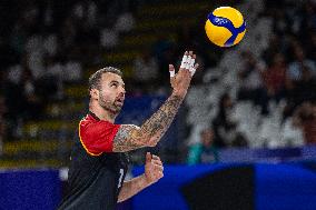 Volleyball - Olympic Games Paris 2024: Day 1