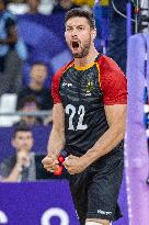 Volleyball - Olympic Games Paris 2024: Day 1