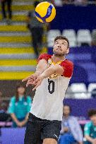 Volleyball - Olympic Games Paris 2024: Day 1