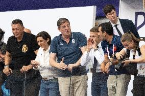 Rugby Sevens Final - France v Fidji Paris 2024 Olympic Games DN