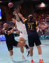(PARIS2024) FRANCE-PARIS-OLY-HANDBALL