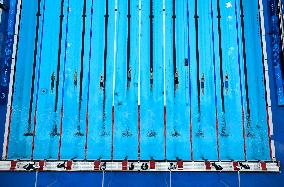 (PARIS2024)FRANCE-PARIS-OLY-SWIMMING