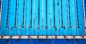 (PARIS2024)FRANCE-PARIS-OLY-SWIMMING