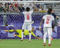 Paris Olympics: Football