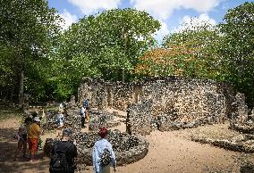 KENYA-GEDI-UNESCO-WORLD HERITAGE LIST-INSCRIBE