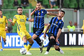 Friendly football match - Inter - FC Internazionale vs UD Las Palmas