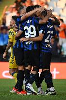 Friendly football match - Inter - FC Internazionale vs UD Las Palmas