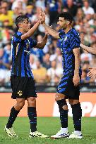 Friendly football match - Inter - FC Internazionale vs UD Las Palmas