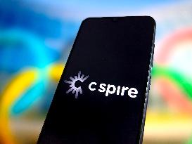 Illustration C Spire