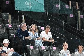 Rugby Sevens Final - France v Fidji Paris 2024 Olympic Games DN