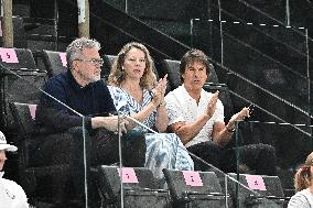 Rugby Sevens Final - France v Fidji Paris 2024 Olympic Games DN