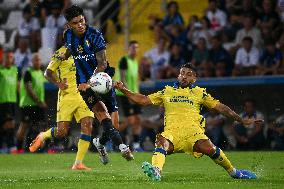 FC Internazionale v las Palmas - Pre-season Friendly