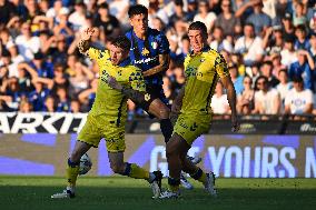 FC Internazionale v las Palmas - Pre-season Friendly