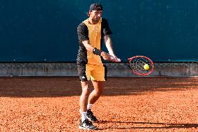 Atp Challenger Tour 100