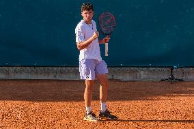 Atp Challenger Tour 100