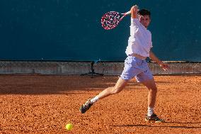 Atp Challenger Tour 100