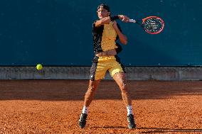 Atp Challenger Tour 100