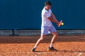 Atp Challenger Tour 100