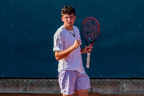 Atp Challenger Tour 100