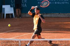 Atp Challenger Tour 100