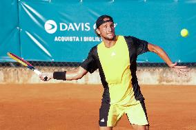 Atp Challenger Tour 100