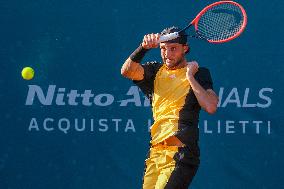 Atp Challenger Tour 100