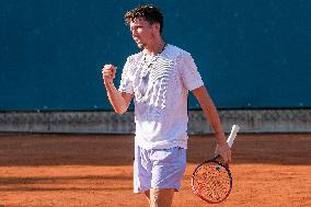 Atp Challenger Tour 100