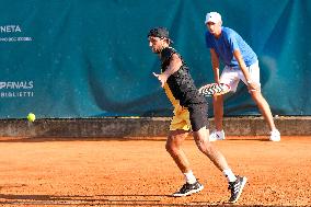 Atp Challenger Tour 100