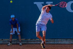 Atp Challenger Tour 100