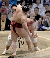 Nagoya Grand Sumo Tournament