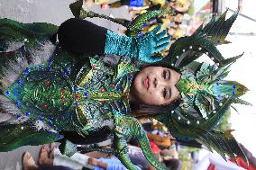 Indonesia Carnival