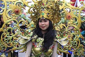 Indonesia Carnival