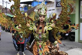 Indonesia Carnival