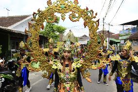 Indonesia Carnival